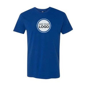 Next Level Unisexe CVC Crew Neck T Shirt Fabricant Fournisseurs - Product Image 2