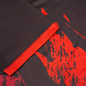 Maillot de football à impression par sublimation OEM pour garçons et hommes Maillots d'équipe et ensembles de vêtements de sport imprimés sur mesure disponibles en gros - Product Image 6