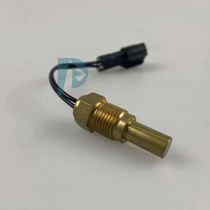 Nouveau capteur de température d'eau KHR1017 JHR0181 716/30111 716/30129 pour modèles d'usine SH120-3 SH200-3 SH210-3 JS130 4HK1 - Product Image 3