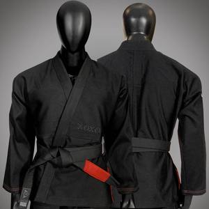 Logo personnalisé Jiu Jitsu brésilien Gi en armure de perles BJJ Gi Kimono Jiu Jitsu et Judo uniforme pour l'entraînement et la compétition - Product Image 1