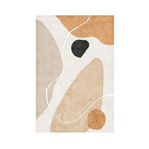 Premium Quality Luxury Hotel Ballroom Persian Wool Non-Slip <b>Wall</b>-<b>to</b>-<b>Wall</b> <b>Carpet</b> Custom Printed Living Room Area Rugs Sets - Product Image 2