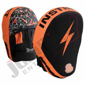 Vente en gros de nouveaux gants de boxe thaïlandais en mousse IME personnalisés, cuir microfibre, vente chaude, entraînement adulte, taekwondo - Product Image 1