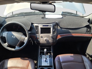 2007 para Hyundai Veracruz 300VXL Clean Korean SUV Sunroof Leather 18R S.KEY NAVI Grandes características No Accidente HID Faro Izquierdo - Product Image 4