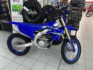 Venta en Subasta: Motocicletas Nuevas Yahamaa YZ250FX Cross-Country 2026, con Depósito, Velocidad Máxima >80km/h, Potencia 1001-2000W, Origen EE. UU. - Product Image 1