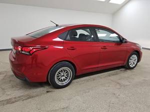 2019 HYUNDAI ACCEENT SE UTILISÉ EN BON ÉTAT - Product Image 3