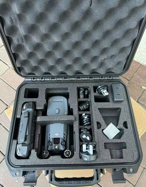 Matrice 400 RTK Enterprise Drones Basic Combo Sets