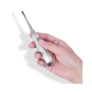 Elevador de raíz dental Kopp, elevador de Instrumentos dentales, elevador de ortodoncia - Product Image 4