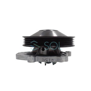 ปั๊มน้ำแรงดันสูงขนาดเล็ก WPH 068 AISIN แบบญี่ปุ่นสำหรับล้างรถฮอนด้า12V สภาพใหม่ - Product Image 5