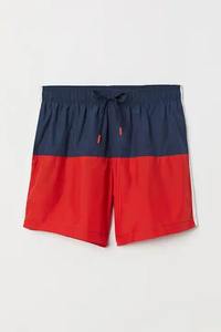 Venta directa de fábrica, pantalones cortos para hombre al por mayor, pantalones cortos casuales de algodón de moda transpirable de alta calidad para hombre - Product Image 4