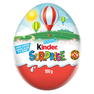 Kinderr ความสุขช็อคโกแลตไข่ kinderr ความสุขช็อคโกแลตแปลกใจขนมรักษาและของเล่น kinderr ความสุขช็อคโกแลตไข่ - Product Image 3