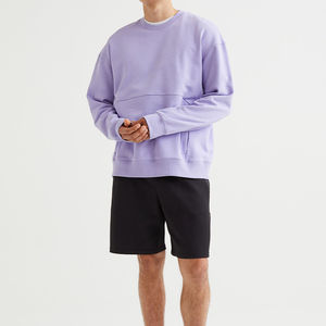 Shorts pour hommes Spandex Polyester Outdoor Wear Plain Écologique Solide - Product Image 6