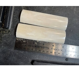 Premium Buffalo <b>Bone</b> Scales for <b>Knife</b> <b>Handle</b> Craft - Product Image 3