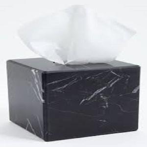 กล่องใส่กระดาษทิชชูไม้โบราณ ขายส่ง ดีไซน์ใหม่ สวยงาม สำหรับตกแต่งโต๊ะและอุปกรณ์ตกแต่งอื่นๆ คุณภาพสูง - Product Image 2