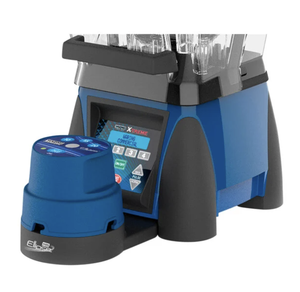Meilleure Offre - Système de Mixeur Commercial Robuste 120V MXE2000 4hp pour Usage Extérieur et Hôtelier, Acier Inoxydable, 5+ Vitesses, Glace et Chaleur - Product Image 3