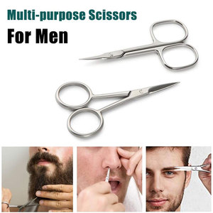 กรรไกรตัดหนังกำพร้าโค้งมืออาชีพ ขายดีที่สุด สำหรับทำเล็บมือและเล็บเท้าอย่างแม่นยำ คุณภาพสูง - Product Image 3