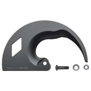 Kit de Reparación para Alicates Knipex Pivot Cutter, Modelos 95 32 320 y 95 36 320, Desde 2025, Categoría de Producto: Alicates - Product Image 1