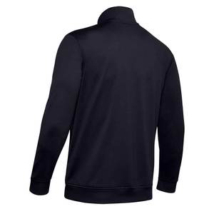 Chaqueta transpirable para hombre, chaqueta transpirable con cuello levantado y cremallera frontal de LICRA de poliéster a prueba de viento de tamaño personalizado - Product Image 4