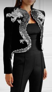 Conjunto de Brazaletes de Terciopelo con Cuentas de Perlas de Imitación para Novia India, Color Granate con Diamantes, Aleación de Cobre, Hechos a Mano, para Bodas y Fiestas - Product Image 3