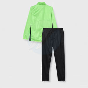 Conjuntos Deportivos de Primavera para Hombre, de Alta Calidad, Ligeros, Transpirables, de Algodón/Poliéster, con Logotipo Personalizado, Más Vendidos - Product Image 2