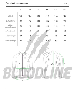 Men's Windproof <b>Waterproof</b> Breathable Puffer <b>Jacket</b> with Solid O-Neck Zipper Closure Regular Fit Winter Wear - Product Image 3