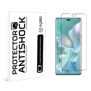 Protector de Pantalla ANTISHOCK para Honor 80 Pro, Película Protectora Premium para Teléfono - Product Image 1