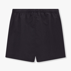 Pantalones cortos de entrenamiento de gimnasio deportivos transpirables de secado rápido personalizados para hombres ropa informal de entrenamiento de poliéster para hombres - Product Image 4