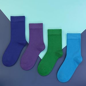 Precio al por mayor Calcetines unisex Calcetines de invierno de la mejor calidad para hombres y mujeres en la nueva tendencia Calcetines razonables - Product Image 5