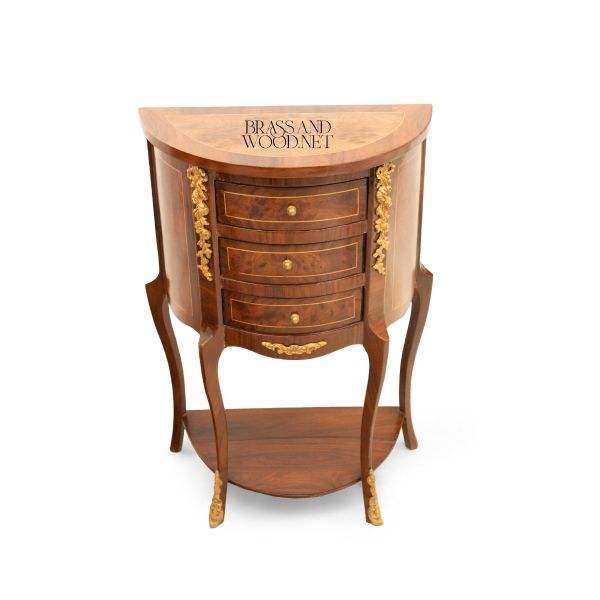 สีน้ำตาล