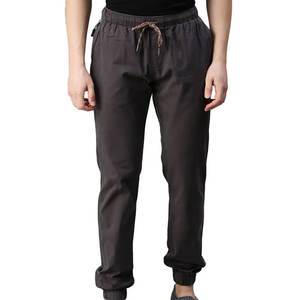 Pantalones Joggers para Hombre de Estilo Único, Hechos a Medida, Lavados, Personalizados con Tu Propio Logotipo - Product Image 1