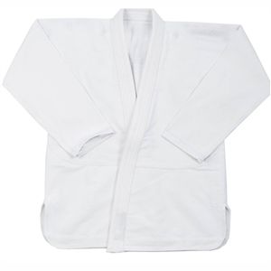 Jiu jitsu kimonokimono de jiu jitsu Karate Uniformes Traje Artes marciales Usa Fabricantes Venta al por mayor Karate Uniformes Ropa deportiva - Product Image 4