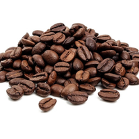 [Meilleures Ventes 2025] Grains de Café Robusta Torréfiés Clairs du Vietnam de Haute Qualité Service OEM/ODM Marque DHPONE Qualité Export pour Espresso