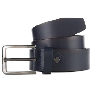 Ceinture Akyol Factory en gros pour hommes, style décontracté haut de gamme, certifiée BSCI, boucle en alliage, respirante, durable, largeur 4 cm, 110-135 cm - Product Image 4