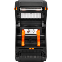 Impresoras Térmicas de Escritorio Bixolon Serie XD3-40 de Alta Potencia, 4 Pulgadas, 203 dpi, 2 Años de Garantía, USB/Ethernet, Diseño Compacto