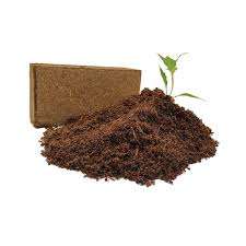 Blocs de tourbe de coco KOPEAT en gros, triple lavage, 682g, forme briquette pour l'agriculture et le jardinage - Blocs de compost multilingues - Product Image 6