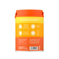 Vinamilk-oro ottimale-latte in polvere per neonati-fase 1 (0-6 mesi) 400g x 24 barattoli per cartone