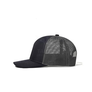 Most Popular Wholesale Breathable Trucker <b>Hats</b> For Unisex New Fashion Hot Sale Unisex Trucker <b>Hats</b> - Product Image 6