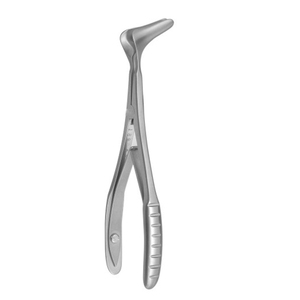 Espéculo Nasal de Viena Espéculos de rinoplastia Espéculos nasales de la mejor calidad con succión Acero inoxidable alemán - Product Image 2