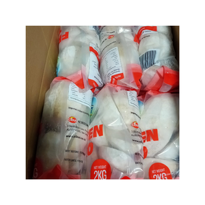 Suministro a granel de Taro púrpura congelado de grado superior para distribución internacional - Product Image 3