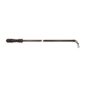 Frusta in Legno 125 Cm Noce - Product Image 3