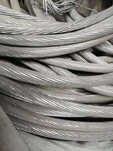 Compre Chatarra de Alambre de Aluminio a Precio de Fábrica con una Pureza del 99.99% Disponible para Reciclaje de Proveedores de Alta Calidad a Granel en Existencia - Product Image 4