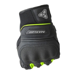 Nouvelles gants de moto de course à design innovant, respirants, antidérapants, à doigts complets, compatibles écran tactile, unisexes, imperméables pour l'extérieur en hiver - Product Image 5