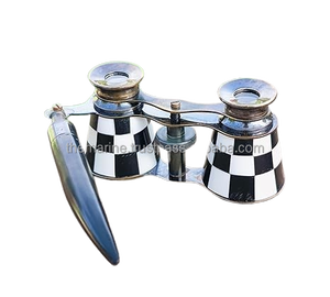 Acheter Top Grade Nautique mère de perle meilleure vente & Jumelles en laiton professionnel de haute qualité - Product Image 5