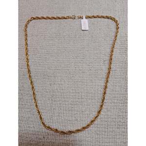 Collar Italiano Hecho a Mano # 163 - Product Image 1