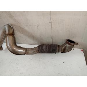 TUYAU D'ÉCHAPPEMENT AVANT OPEL Mokka 1ère Série (12>) 94533876 Diesel 1686 - Product Image 3