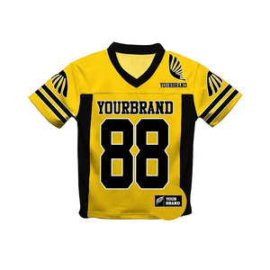 Camisetas cuadradas con estampado de pantalla personalizado, camisetas de malla de gran tamaño, ropa de fútbol, camiseta de baloncesto de fútbol, camiseta para hombres - Product Image 5