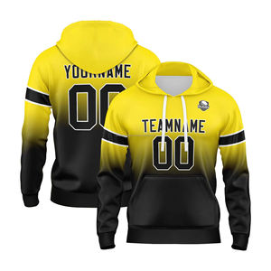 Sudadera Deportiva Transpirable para Hombre, Chaqueta Deportiva con Cremallera Completa, Sudadera con Capucha para Gimnasio, Rendimiento Atlético, Personalizable - Product Image 1