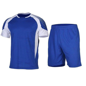 Maillot de rugby personnalisé à manches courtes pour adulte, 100 % polyester respirant, séchage rapide, avec logo personnalisé – Vente chaude - Product Image 5