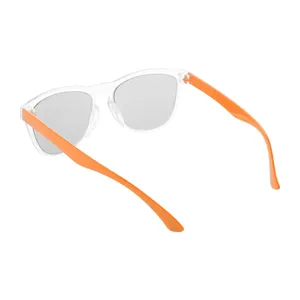 Occhiali da Sole Personalizzati CreaSun, Prodotto Promozionale per lo Sport - Product Image 1