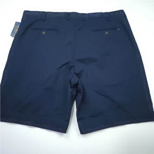 Pantalones Cortos de Golf Casuales para Hombre, Diseño Personalizado con su Propio Logotipo, Hechos en Fábrica, Cómodos y a la Moda - Product Image 2