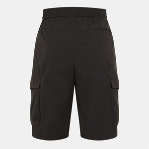 Shorts d'été légers en tissu à séchage rapide pour hommes, shorts respirants à poches latérales pour hommes, vêtements de plage à la mode - Product Image 2